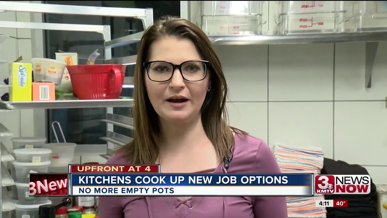 No More Empty Pots