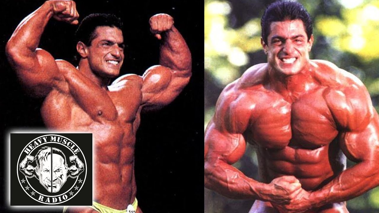 BEST TEEN NATIONAL CHAMP EVER? Heavy Muscle Radio (1/21/19)