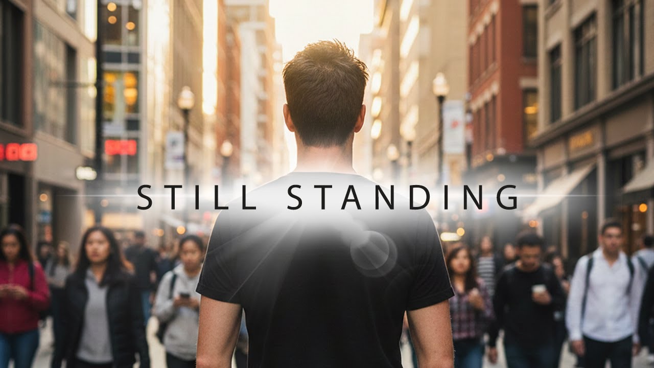 Still Standing