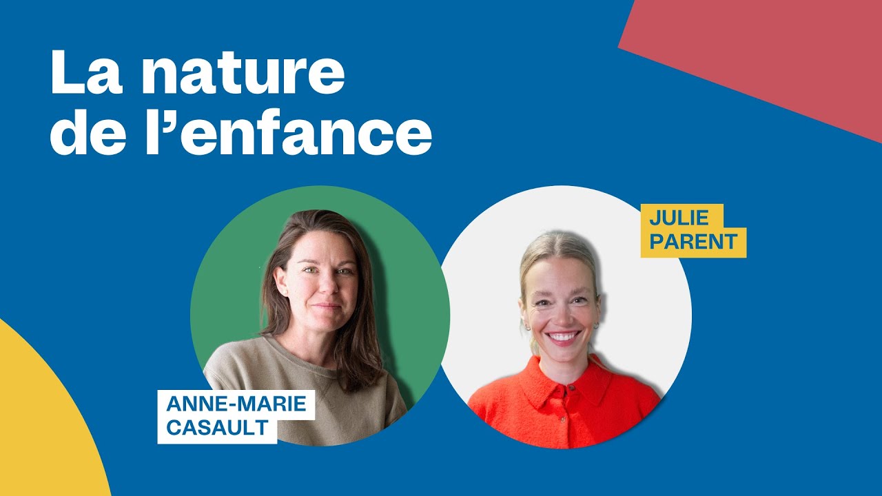 62- La lecture partagée : un geste simple et profondément puissant, avec Julie Parent