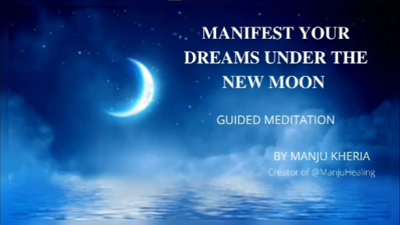 full moon Aries 2022 oktober meditation for manifesting your dreams guided meditation+ visualization