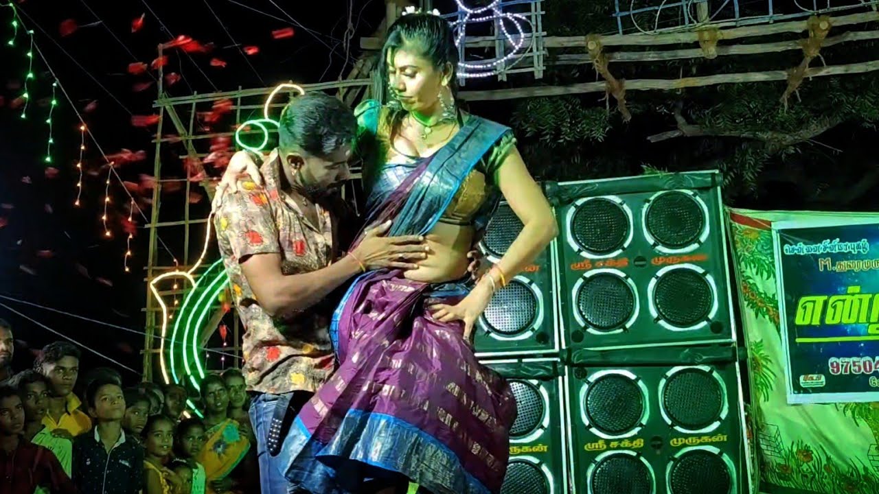 kichlli samba video song | Endrum puthumai adal padal video | 2023