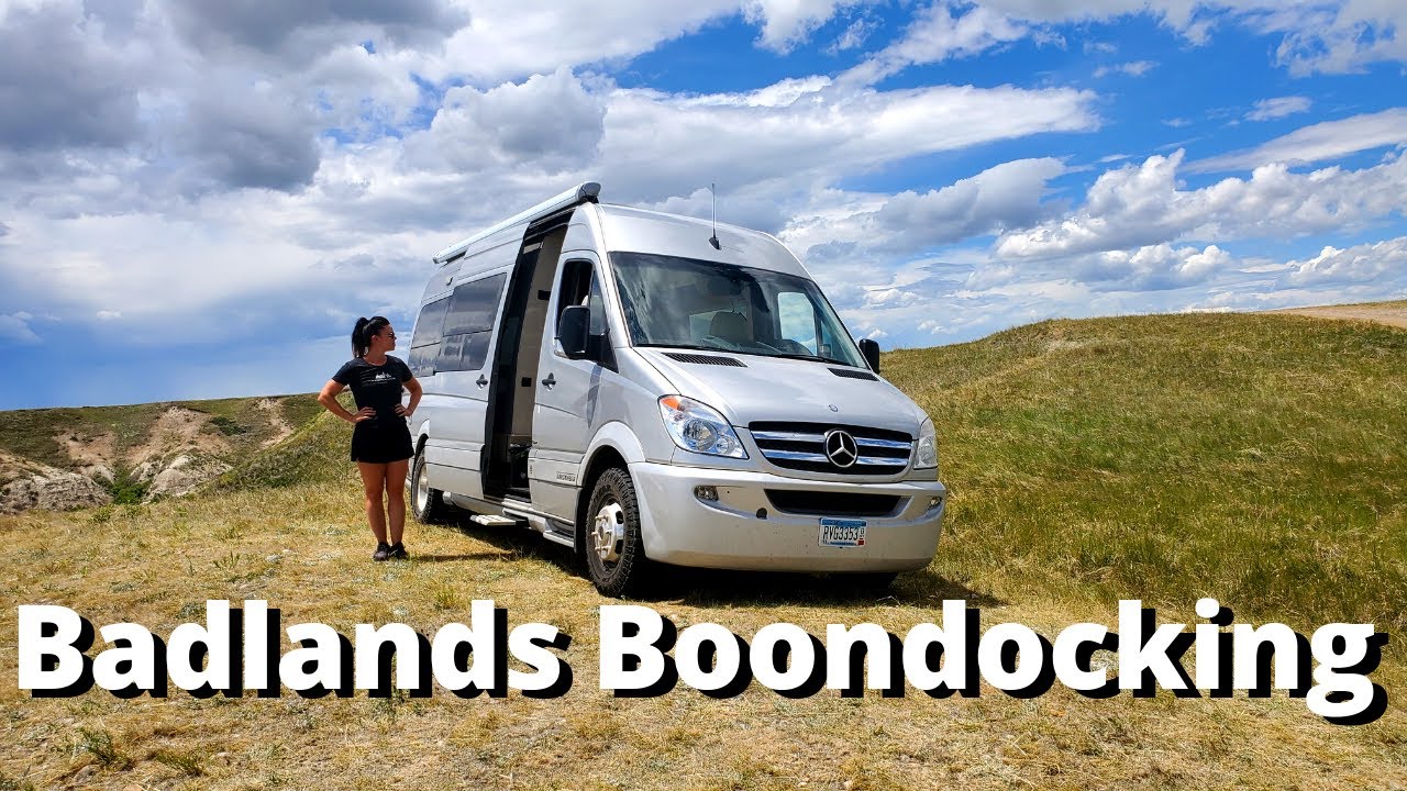 Solar Problem Fixed! | Favorite Boondocking Spot | RV Living