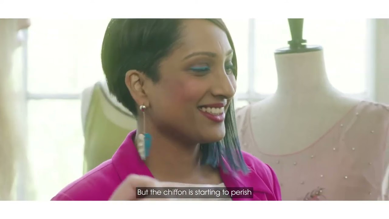 British Fashion on the Big Screen