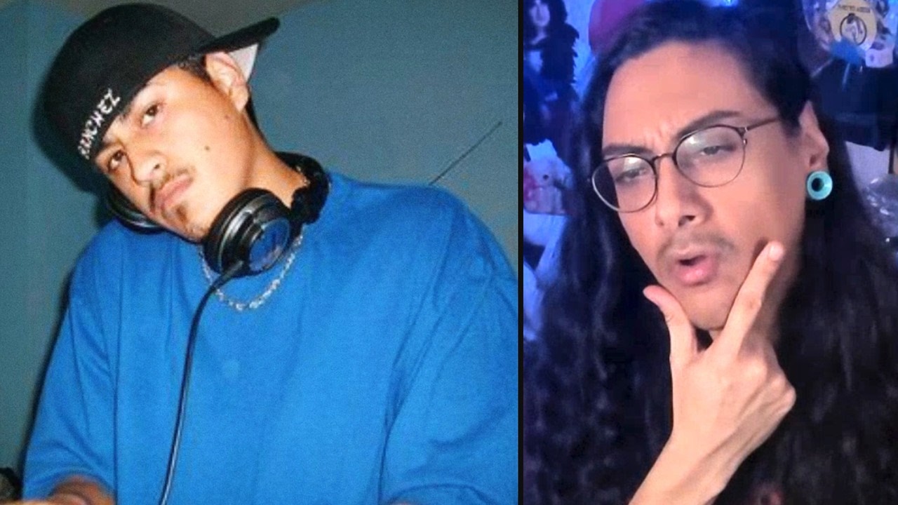 Reacting To Blue Boy - Remember Me