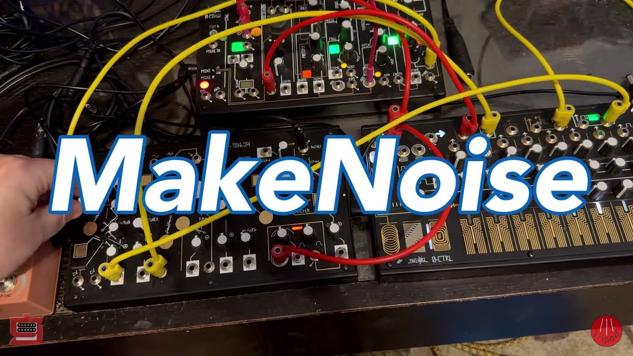 MakeNoise