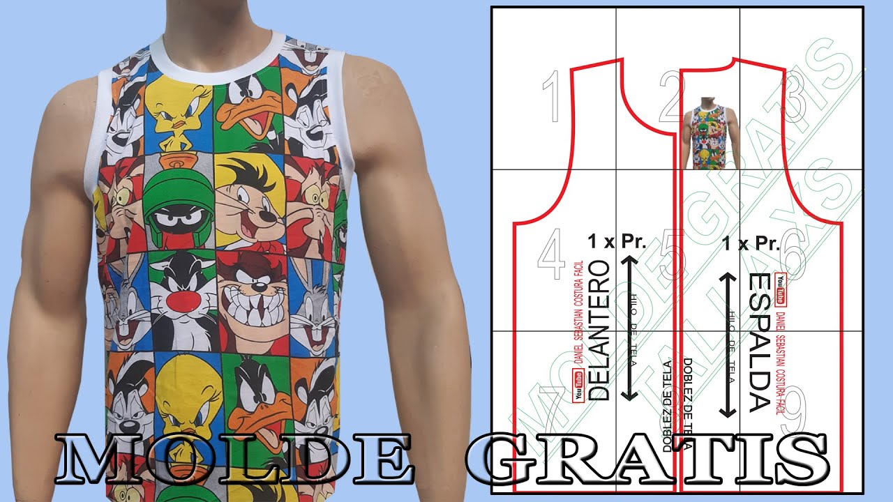 MANGA CERO - Talla XS - ARMADO COMPLETO