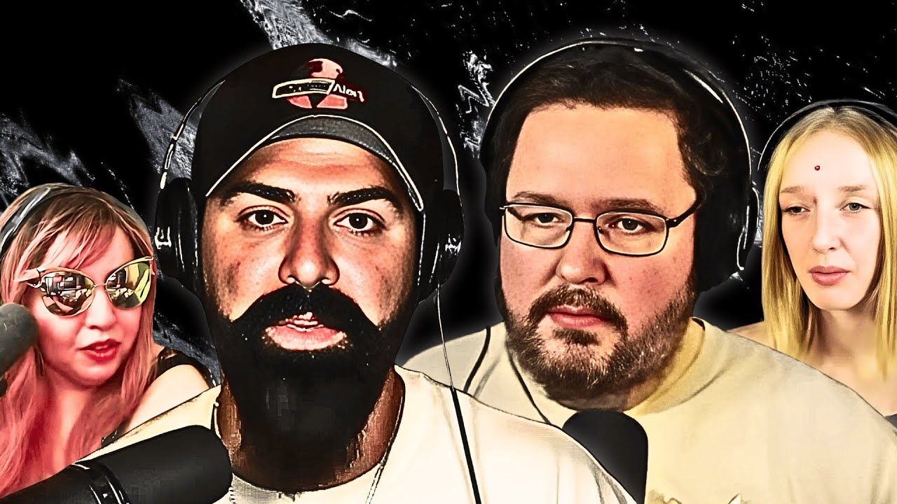 Boogie's Betrayal “Hurts” Keemstar (more Becky Boop drama) Lolcow 🔥🚒