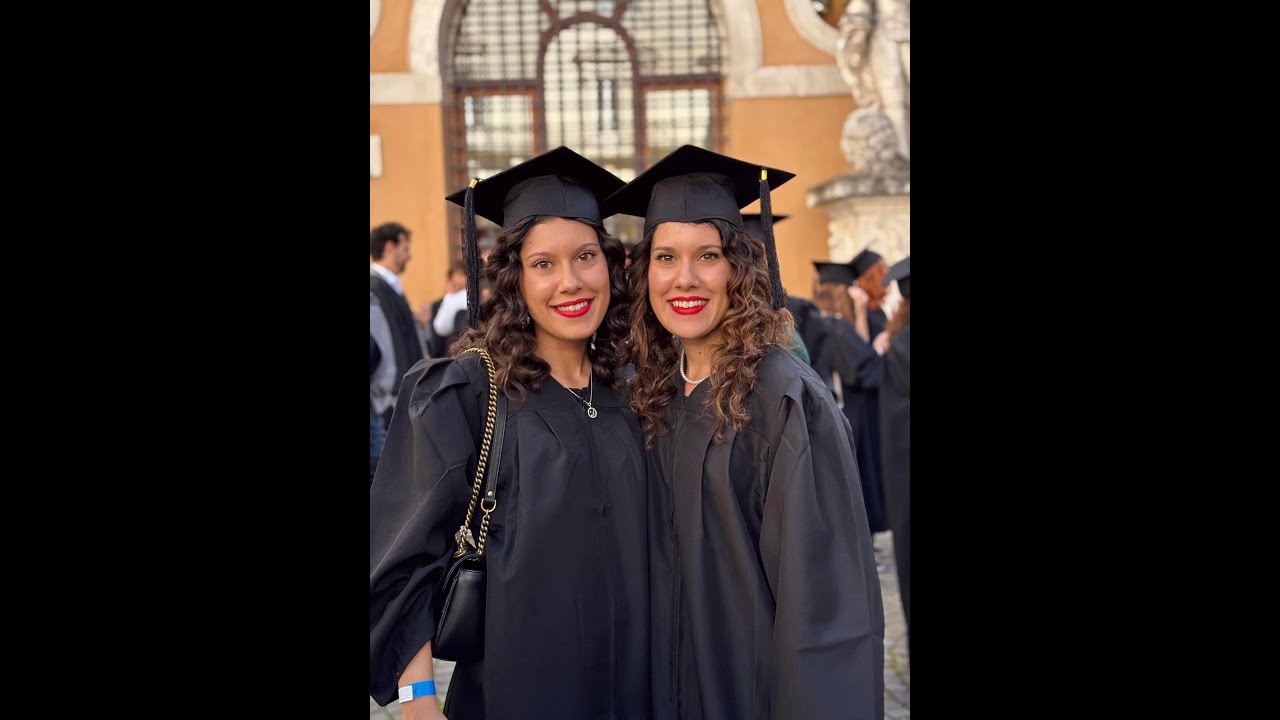 Graduation Day UnivAQ 2024