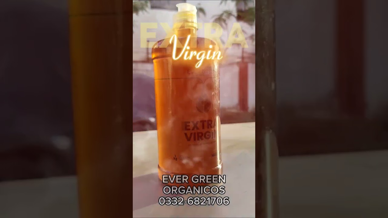 Discover the Finest Cold Press Extra Virgin Mustard Oil in Karachi, Pakistan 🌿🥇