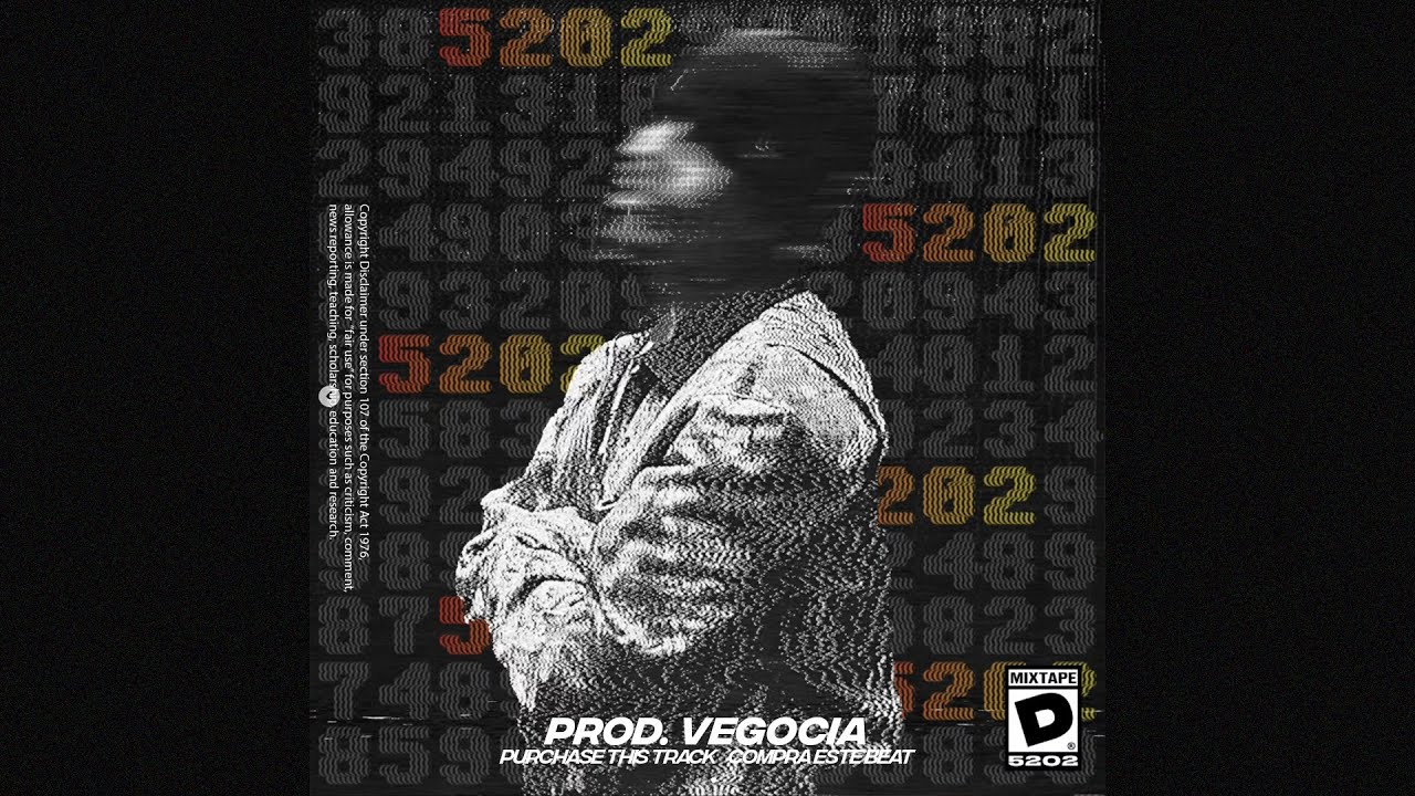 [FREE] 5202 Type Beat