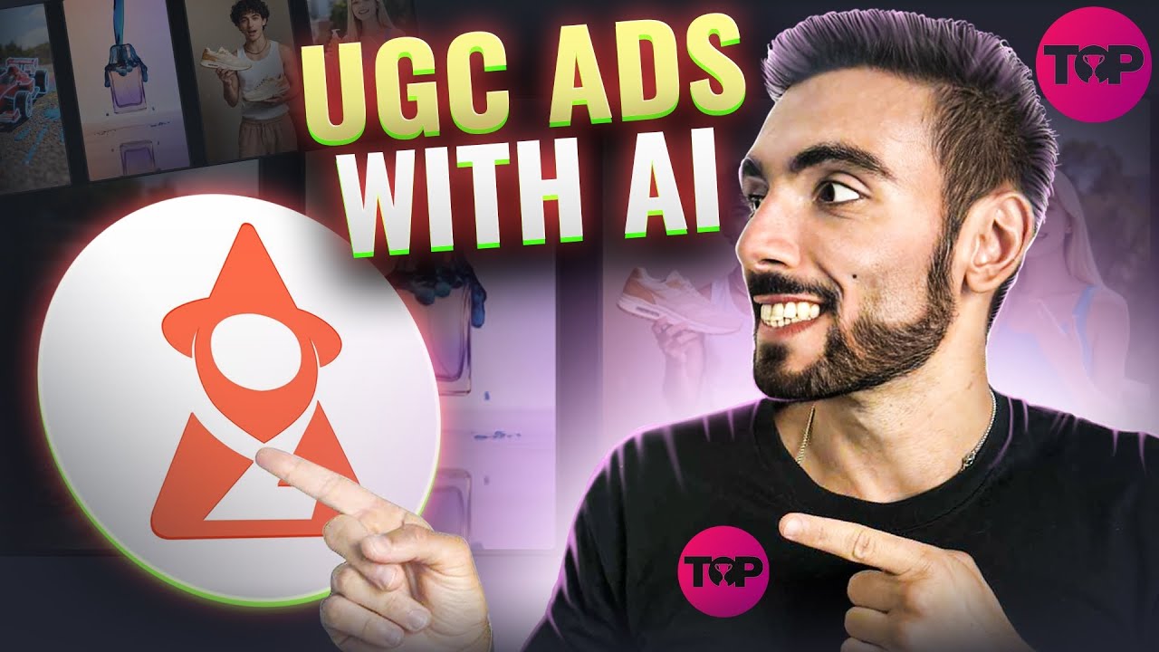 Best AI Ad Generator 2026: Why UGC Creators Choose HeyOz ?