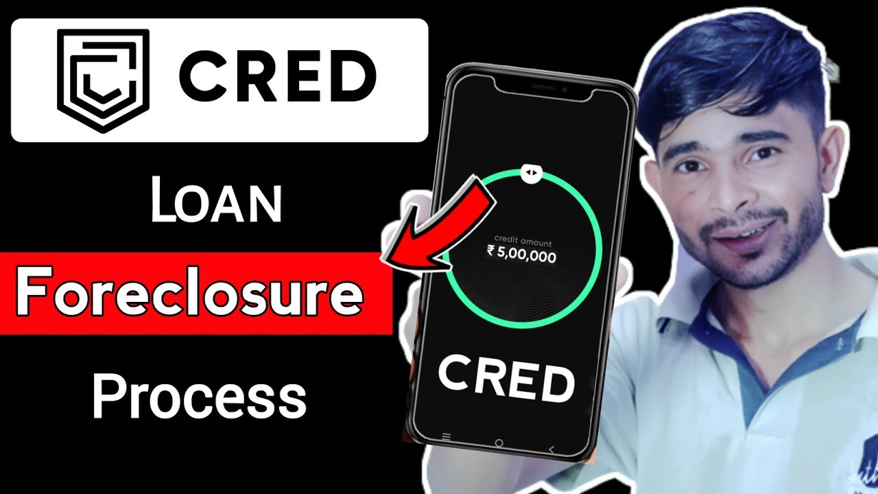cred cash loan foreclosure process | foreclose cred cash loan