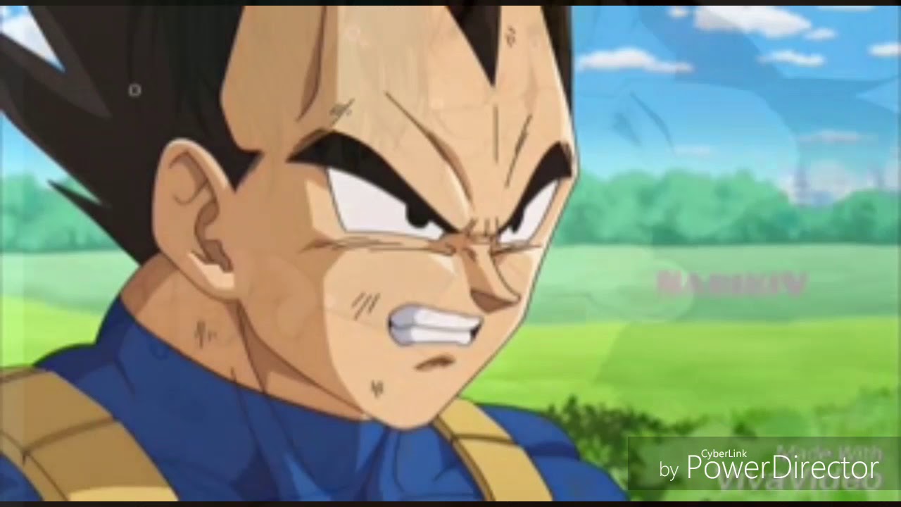Desperte sin ti 🙃💏        Vegeta y Bulma♥️  (pedido por eddia wild)~~~~~ leer descripción