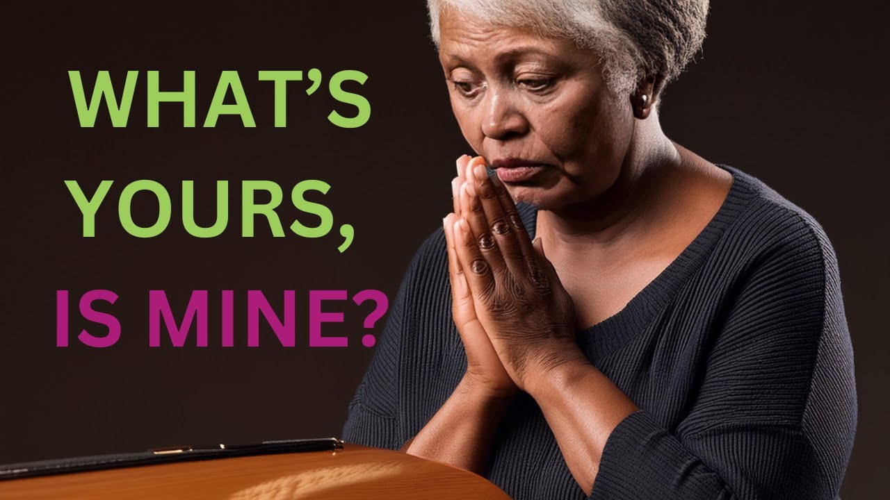 Widows Beware | SURPRISING Facts About State Pension Inheritance You NEED to Know