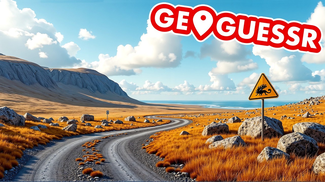 Just a couple more guesses... [No meta] (GeoGuessr #817 - #3070)