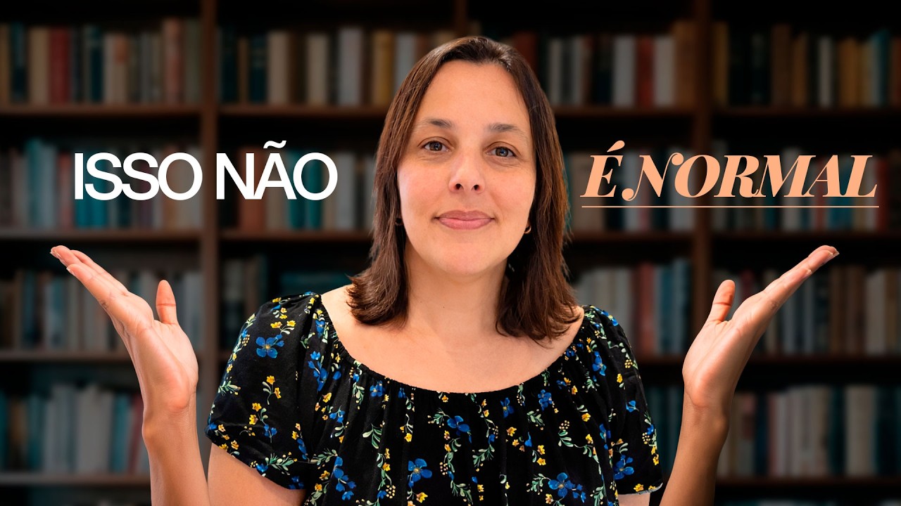 Isso não é política da empresa! É desrespeito!