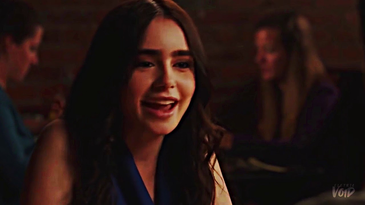 Kai Parker & Clary Fray | Ring | Crossover