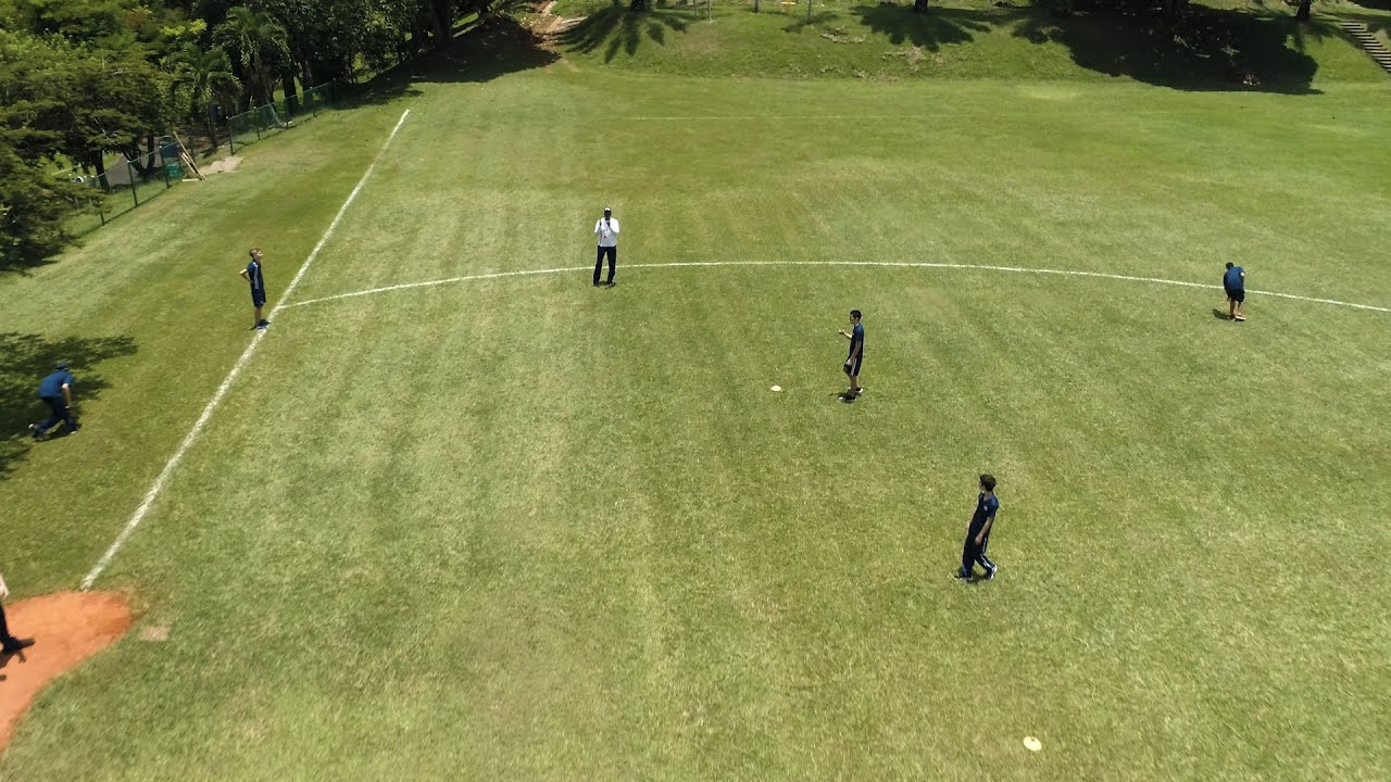 Colegio Bolivar Virtual Tour