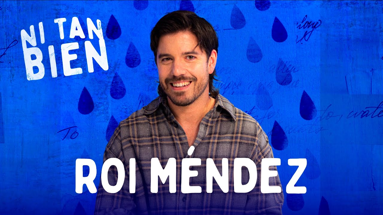 Ni tan Bien 02x06 | Roi M&eacute;ndez, la cuota de aut&oacute;nomos y chupar pilas