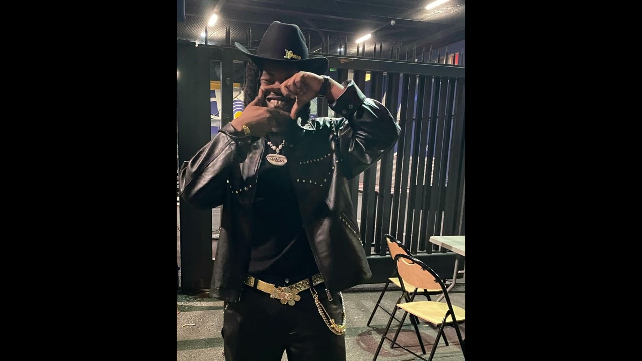 Genezio x gims type beat - 