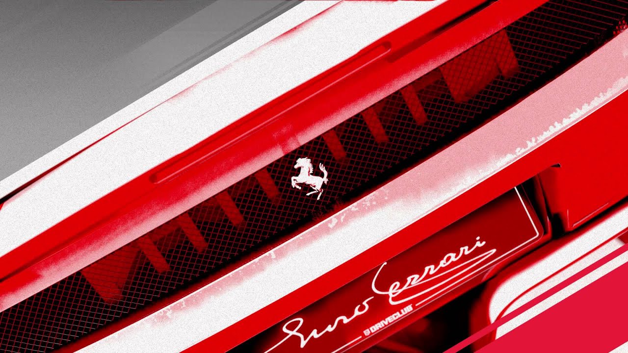 DRIVECLUB™ OST ♦ 14 - Hybrid - Power Curve (DJ Shadow x Bleep Bloop Remix)
