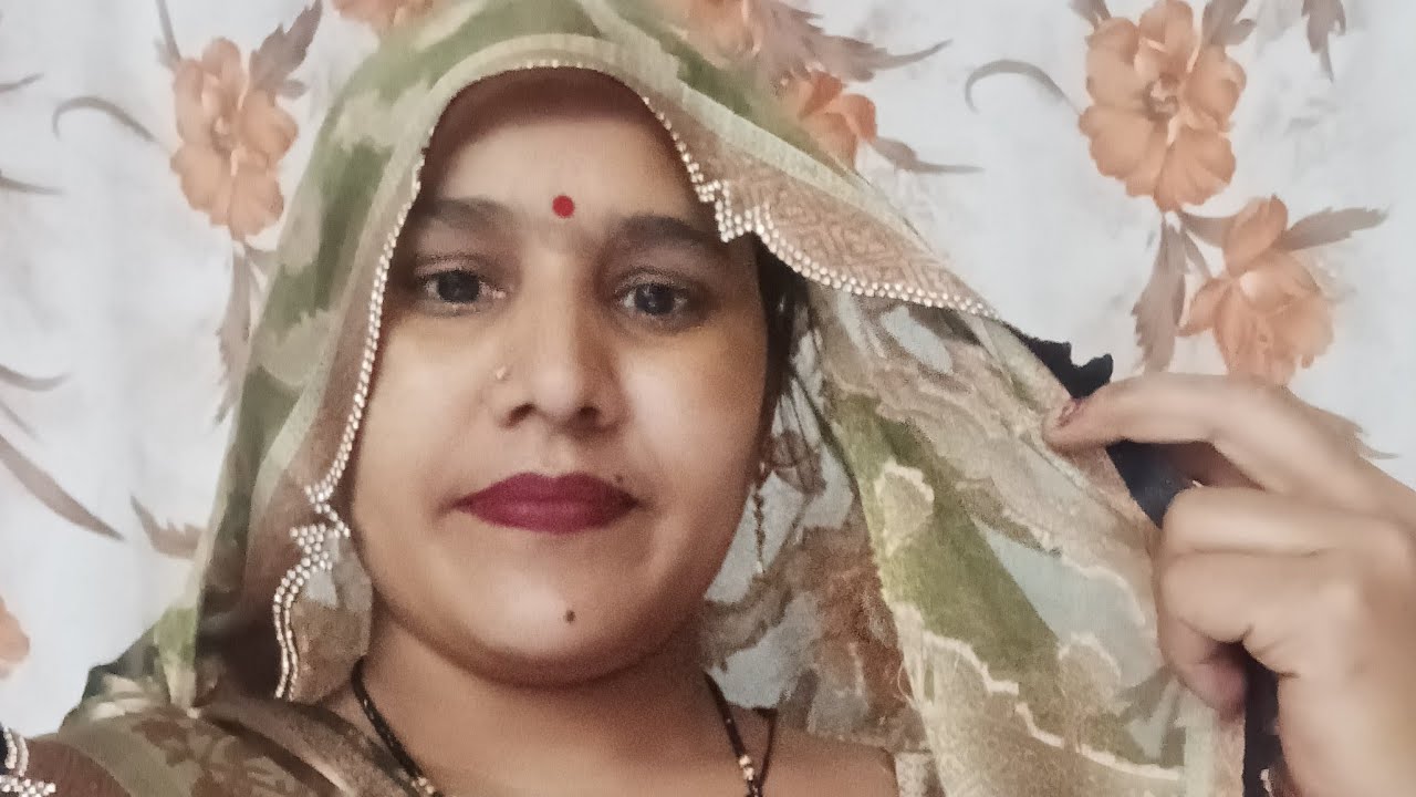 Girija Rajput  is live! राधे राधे यूट्यूब हमने मेरी लाइव स्ट्रीम में स्वागत है 4K watch time ❤😃❤