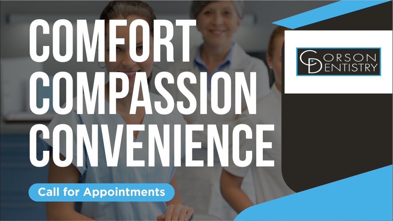 Corson Dentistry - Top 10 Best Dentists Denver