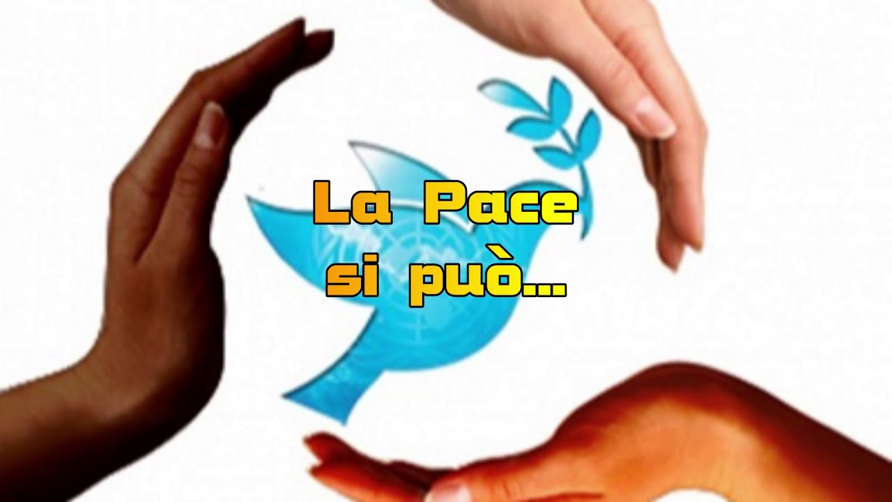 La pace si può