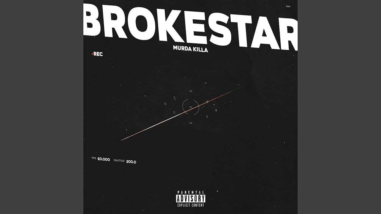 BROKESTAR