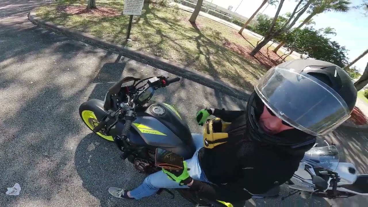 desbloqueando 6k RPM na Ninja nova [cortes do mês]