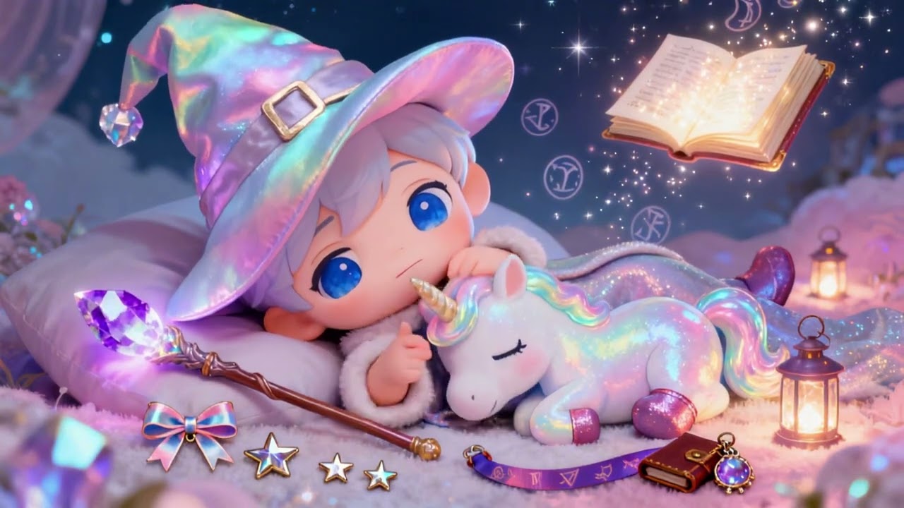 Fall Asleep in 5 Minutes | Gentle Deep Sleep Music for Instant Rest