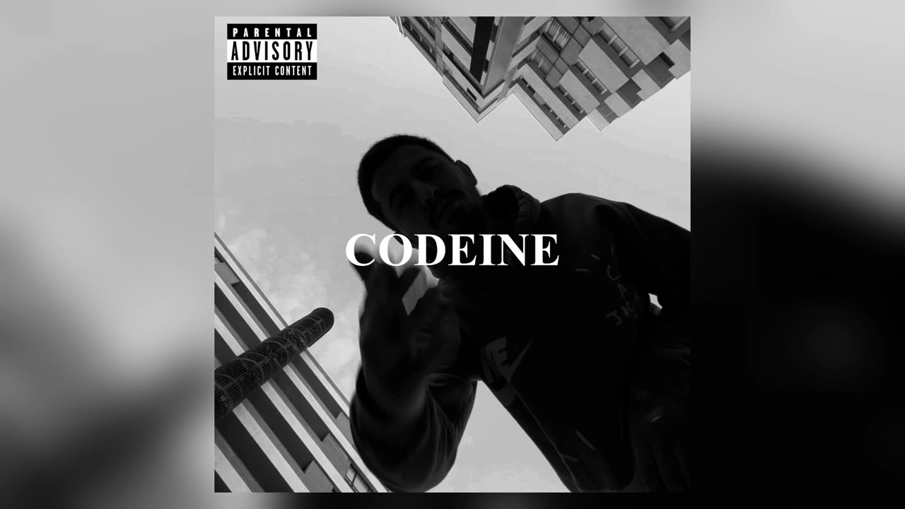 Deepol - Codeine (Official Audio)