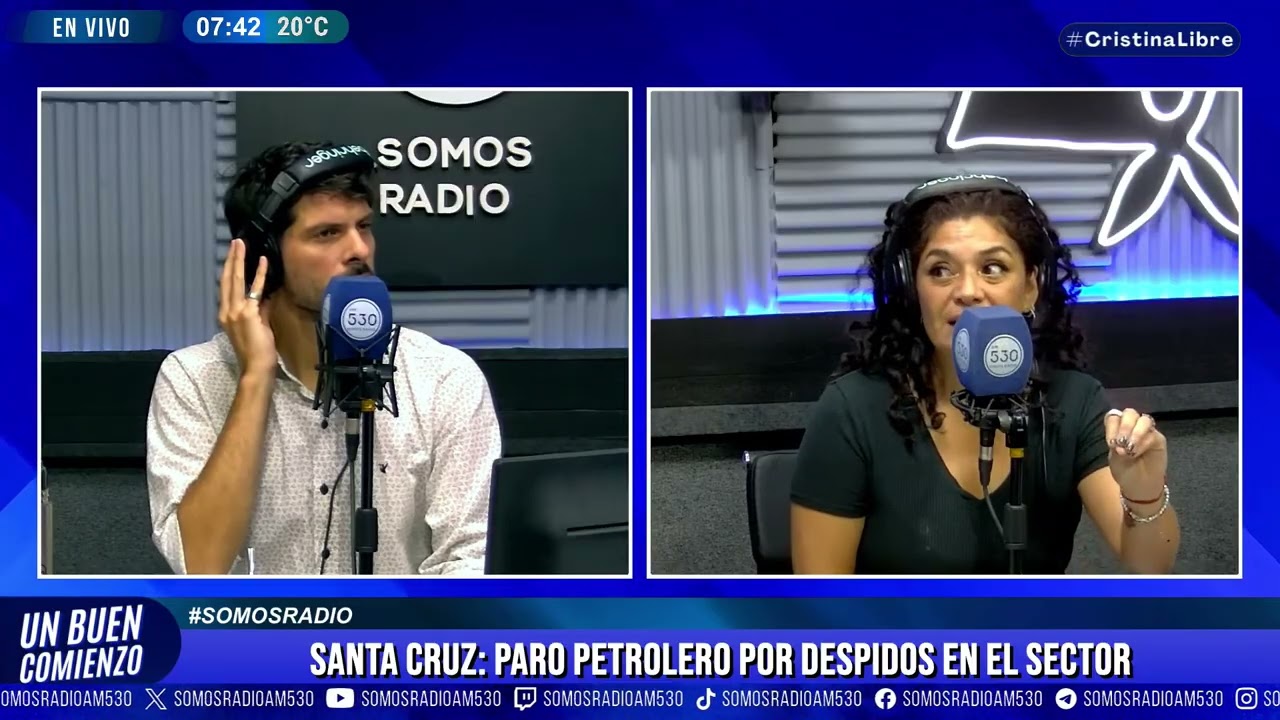 FRIGORÍFICOS EN CRISIS | MORÓN | SANTA CRUZ | LA VERÓNICA | MARÍA QUINTERO