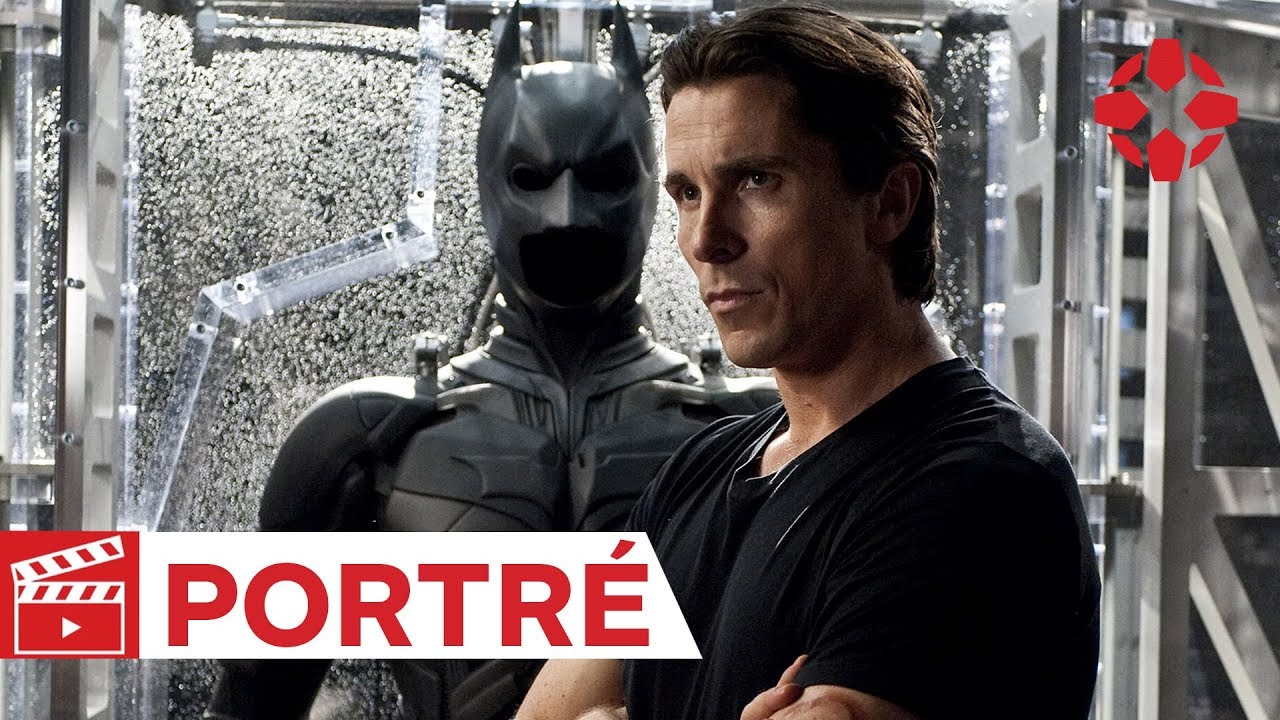 Aki a testén viseli a szerepeit - A Christian Bale-portré