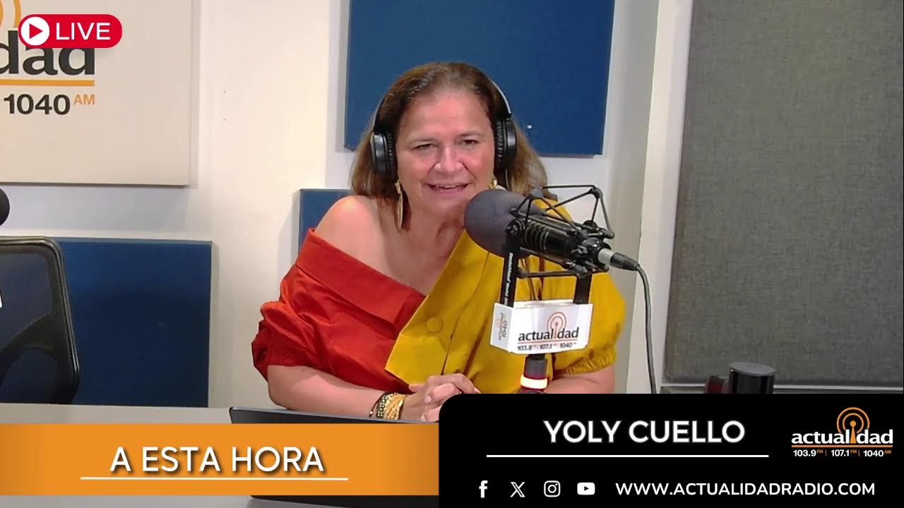 Actualidad Radio Miami