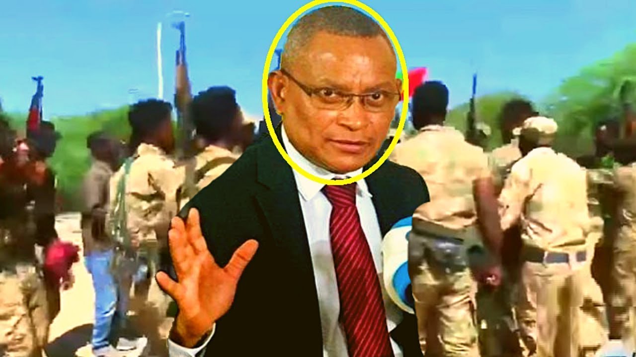 WAR DEG DEG AH:Warar Sheegaya In Gacanta Lagu Digay Madaxweynihi Tigrega Debresion Iyo Madaxkle TBLF