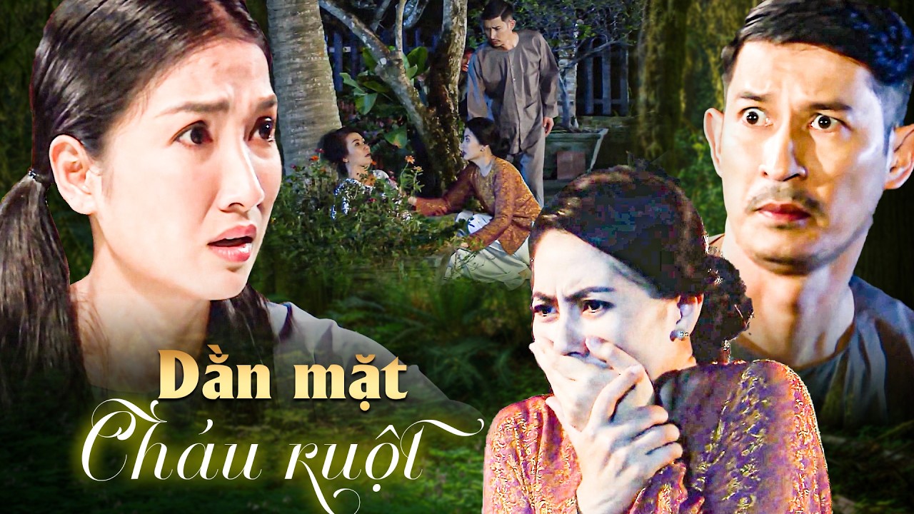 Phim Việt Nam 2026 | DẰN MẶT CHÁU RUỘT | Phim Việt Nam Trọn Bộ Hay Nhất | Phim Việt Nam Mới Nhất