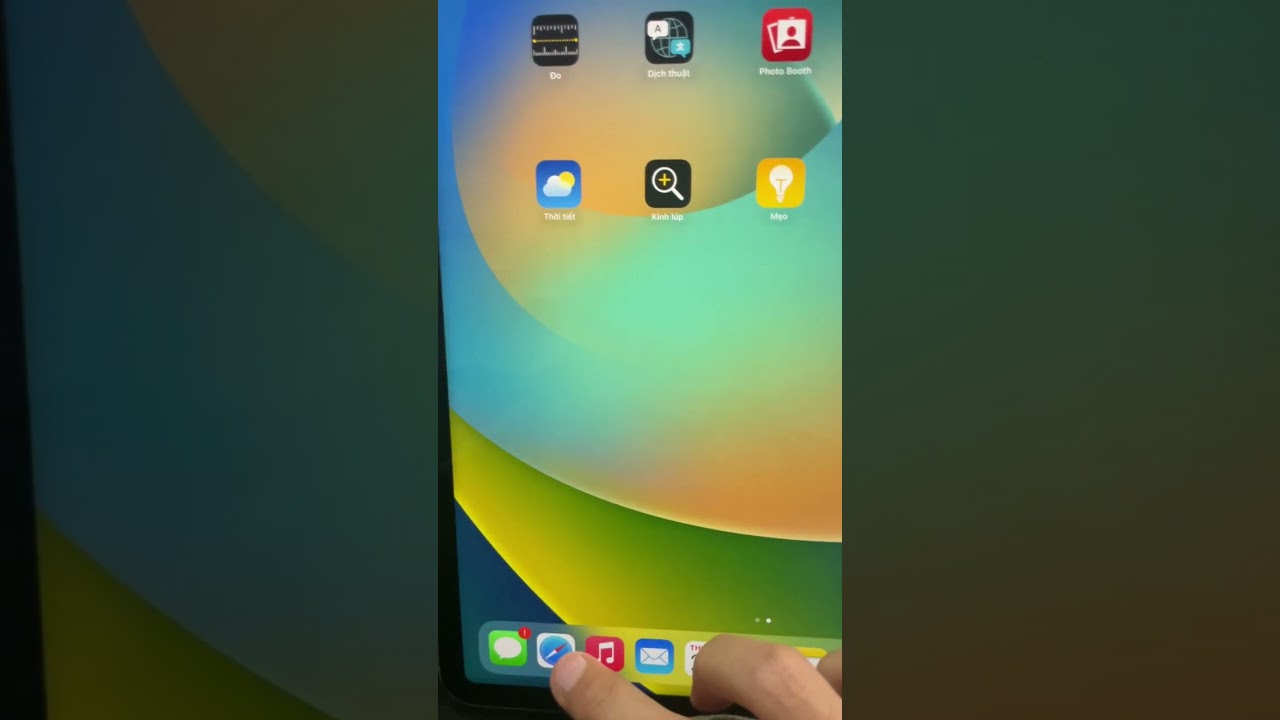 HD cài TrollStore iOS 16-16.5.1 không cần PC