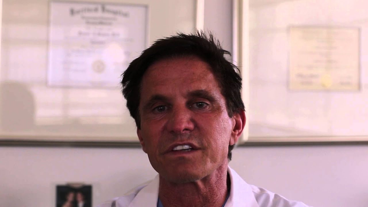 Liposuction for Cankles | Dr. Daniel Shapiro