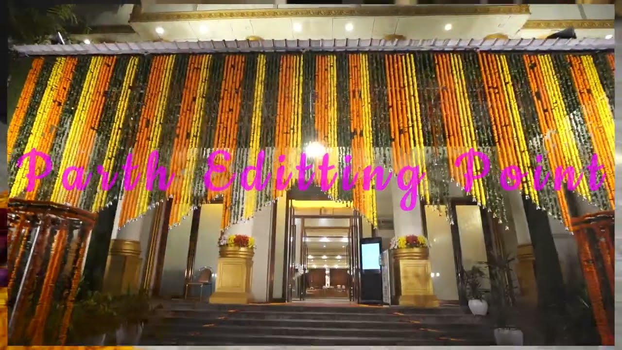SK Wedding Bells -- Best Banquet Hall in East Delhi