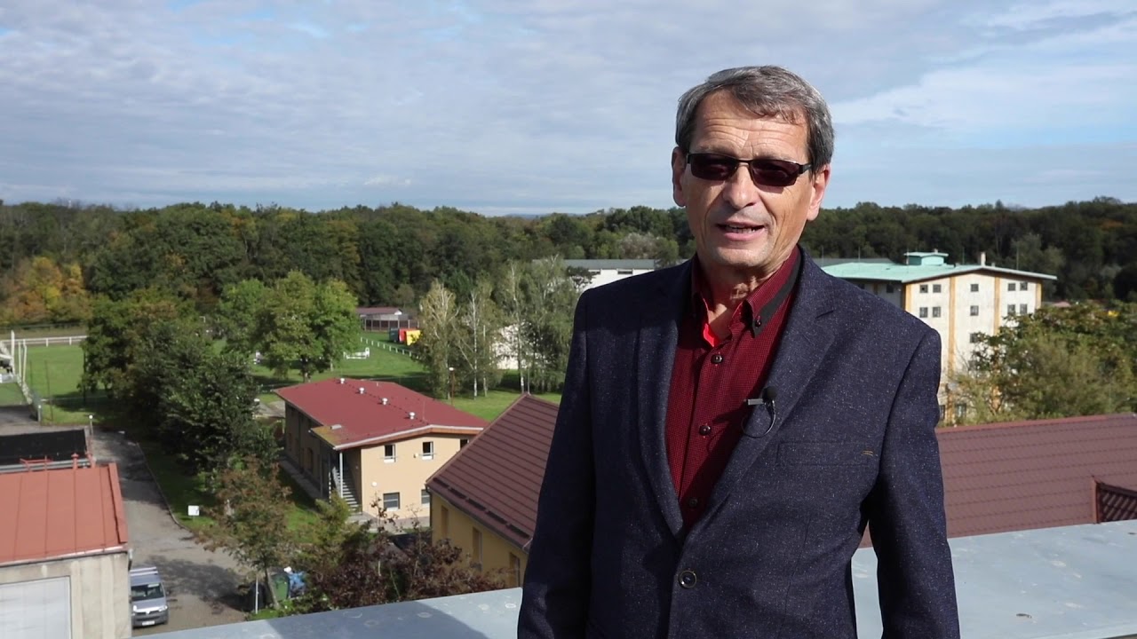 Střední škola zemědělská, Přerov