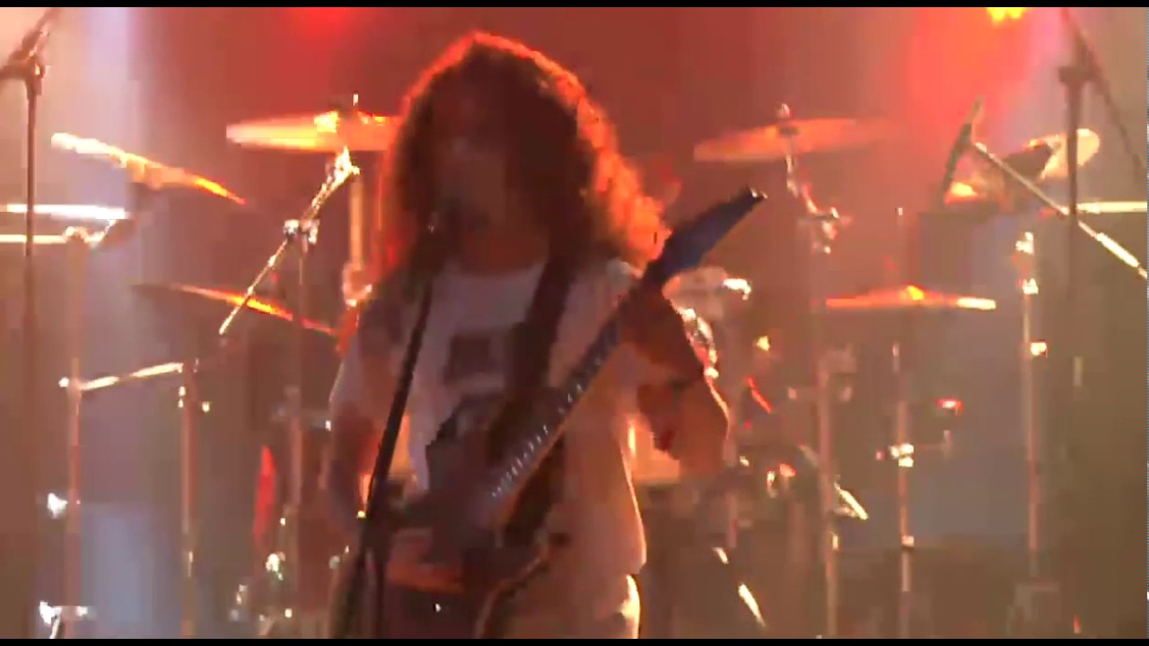 ANALEPSY live @ SWR Barroselas Metalfest XX (Full Show Stream)