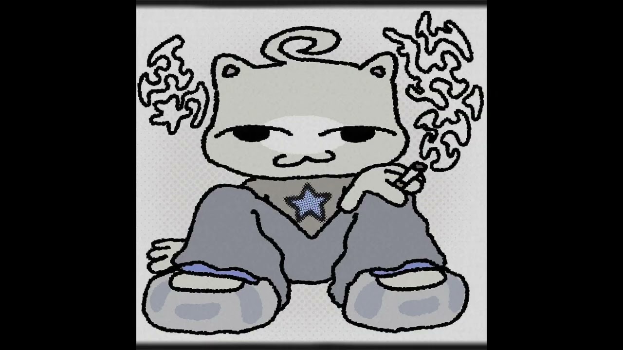 1 Hour of Indie Rock Type Beats [overtonight, wifiskeleton, aeter]