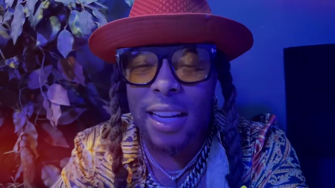 PRINCE DJAE -1 Night Stand