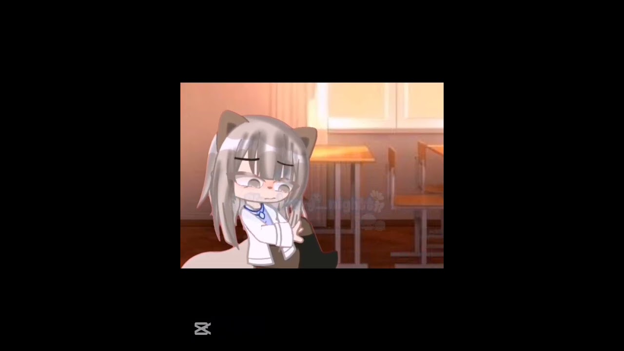 deney zamanı! /#gacha #gachaclub #gachalife #kralsakir #kingshakir #mirket #Necati