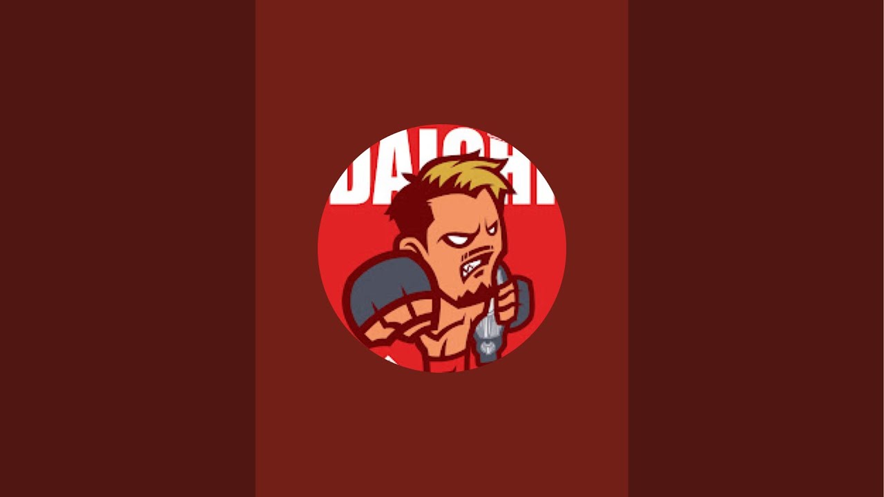 北方大地のLife is fight TV がライブ配信中！