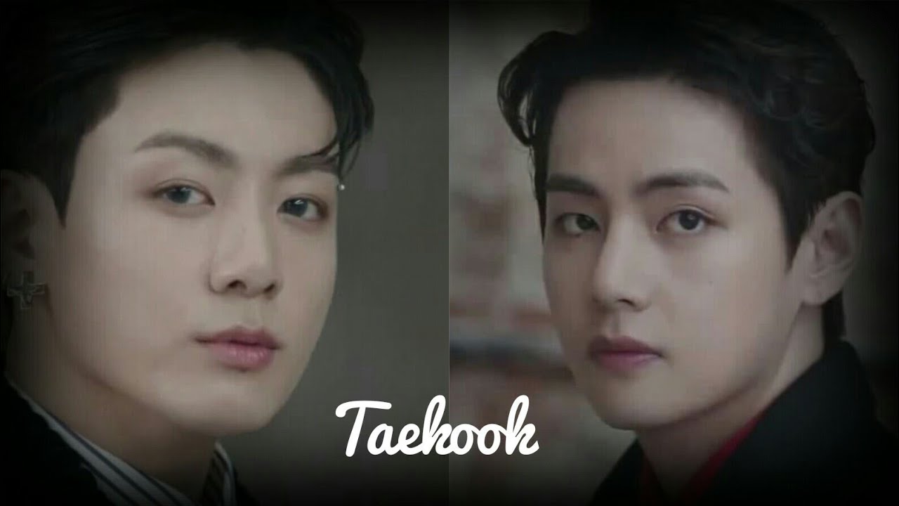 Taekook Louis Vuitton Fashion show (Euphoria & SWEET NIGHT MASHUP)