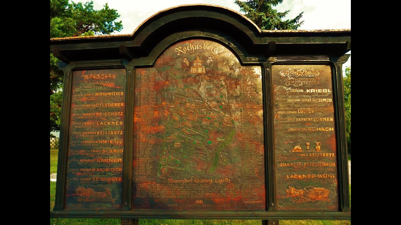 Mannersdorf an der March