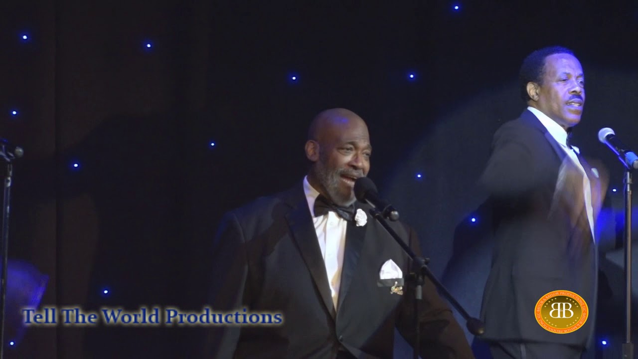 Harold Melvin's Blue Notes